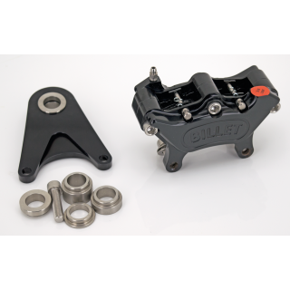 MODIFIED Y BRACKET BLACK