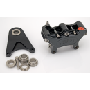 MODIFIED Y BRACKET BLACK