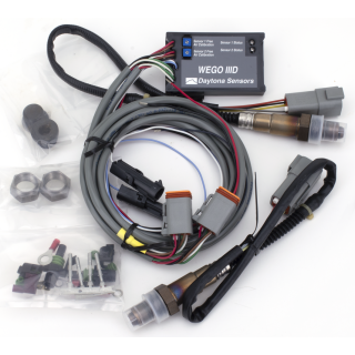 TwinScan II diagnostic scan tool (F11)
