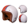 Torx Wyatt Earp helmet Gulf White XS