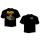 Captain Larry shirt white S
