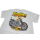 Captain Larry shirt white L
