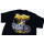 Captain Larry shirt black S
