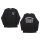 P16 STAPLE GARAGE L/S TEE BLK XL