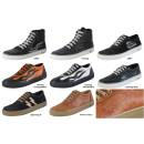 Old School Shoes Botin Llamas size 44