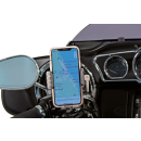 Ciro Cybercharger phone holder w/o mount