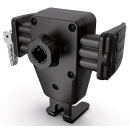 Ciro Cybercharger phone holder w/o mount