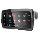7" Headunit CarPlay/Android FLH/T14-Up