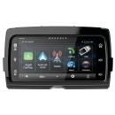 7" Headunit CarPlay/Android FLH/T14-Up