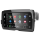 7" Headunit CarPlay/Android FLH/T14-Up