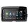 7" Headunit CarPlay/Android FLH/T14-Up