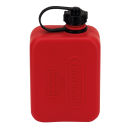 FuelFriend fuel canister 0.5L Red
