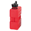 FuelFriend fuel canister 1L Red