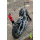 FuelFriend fuel canister 1L Red