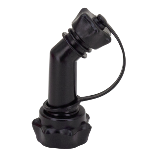 FuelFriend lockable outlet 1, 1.5 & 2L