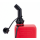 FuelFriend lockable outlet 1, 1.5 & 2L
