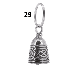 Guardian Bell "Celtic Bell"