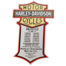 Water Transfer "patent" 1940-1943