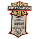 Water Transfer "patent" 1944-1948
