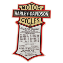 Water Transfer "patent" 1949-1957 Hydra