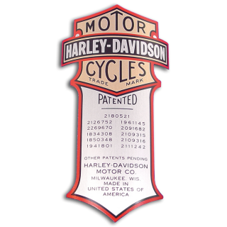 Springer Fork Curved Decal F*STS88-06