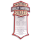 Springer Fork Curved Decal F*STS88-06