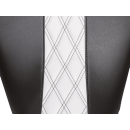 Maverick HR1 White inlay FLH/T08-UP