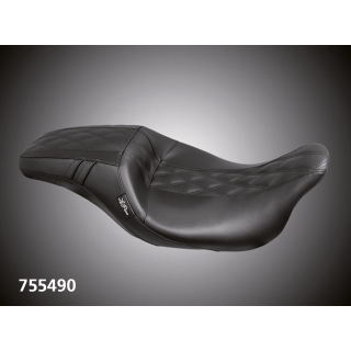 Outcast GT2 perforated inlay FLH/T08-UP