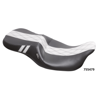 Outcast 2up GT1 white inlay FLH/T08-UP