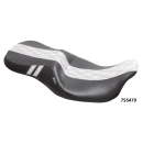 Outcast 2up GT1 white inlay FLH/T08-UP