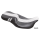 Outcast 2up GT1 white inlay FLH/T08-UP