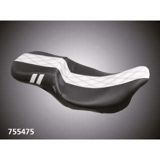 Outcast 2up Daddy L GT1 white inl FLH/T0