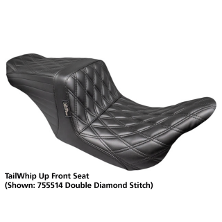 TailWhip UPF Black PL FLH/T CVO23-Up