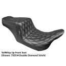 TailWhip UPF Chestnut DD FLH/T CVO23-Up