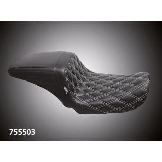 KickFlip White Double Diamond FXD06-17