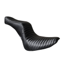 Cherokee Pleated FXLR+FLSB18-UP