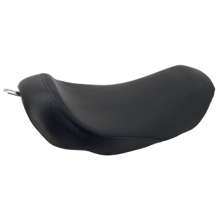Wyatt solo bucket saddle FXDWG06-17