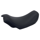 Wyatt solo bucket saddle FXD06-17