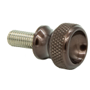 P16 SEAT SCREW - 1/4-28 UNF Bronze