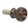 P16 SEAT SCREW - 1/4-28 UNF Bronze