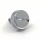 GZP Chr slotted Ezy seat screw 1-4-28