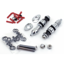 Docking & TS relocating kit FXDWG01-05