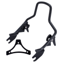 Det. Sissy Bar Shorty Black FLT09-up