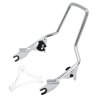 Det. Sissy Bar Standard Chrome FLT09-up