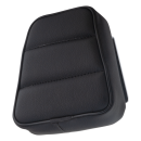 Custom sissy bar pad