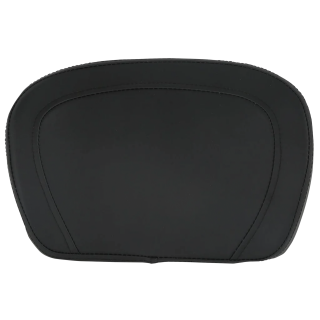 Backrest Pad Black FLH/T97-Up
