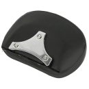 Backrest Pad Black FLH/T97-Up