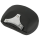 Backrest Pad Black FLH/T97-Up
