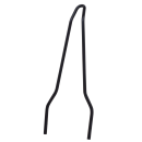 Sissybar New Old School Narrow BLK Coate