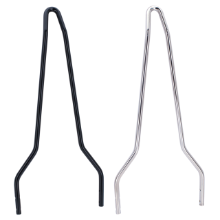 Sissybar New Old School Extra Wide BLK